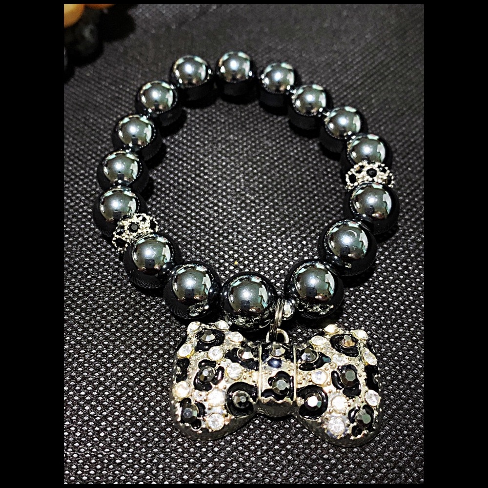 Handcrafted bracelets - Picture 5 of 6